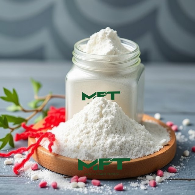 carrageenan